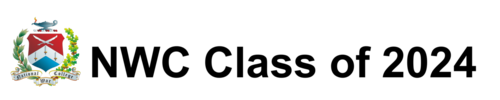 Logo of NWC Class of 2024